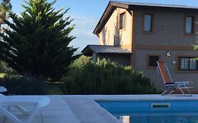 MiraSierras -casas vacacionales-